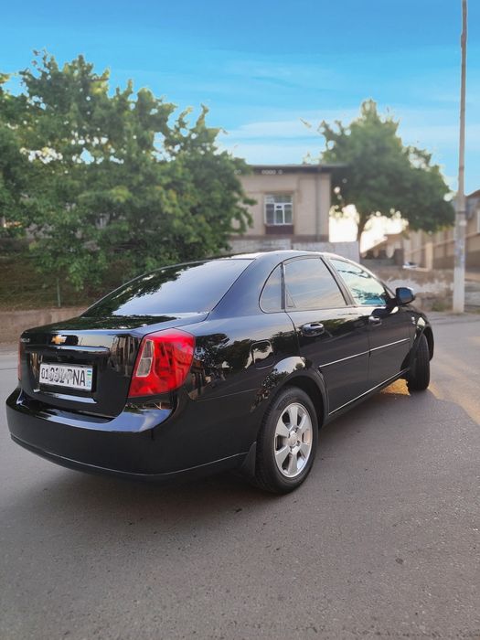 Chevrolet Gentra 2022