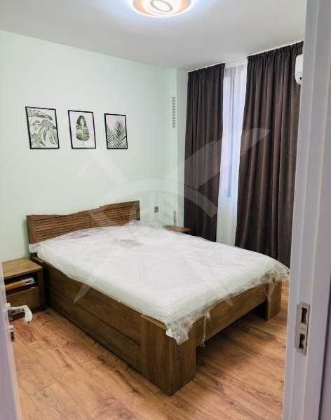 Дава се под наем Четиристаен апартамент в Пловдив, Мараша - 100 кв.м за 765 € - Снимка #2