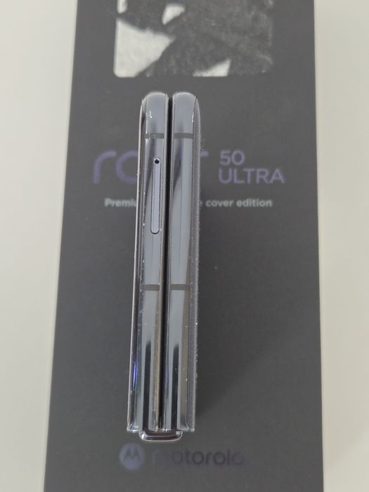 Motorola razr 50 ultra