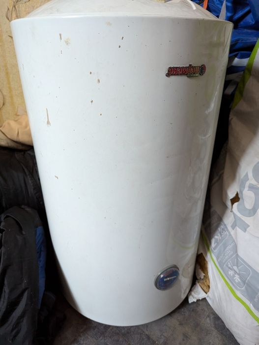 Бойлер 100Л рабочий