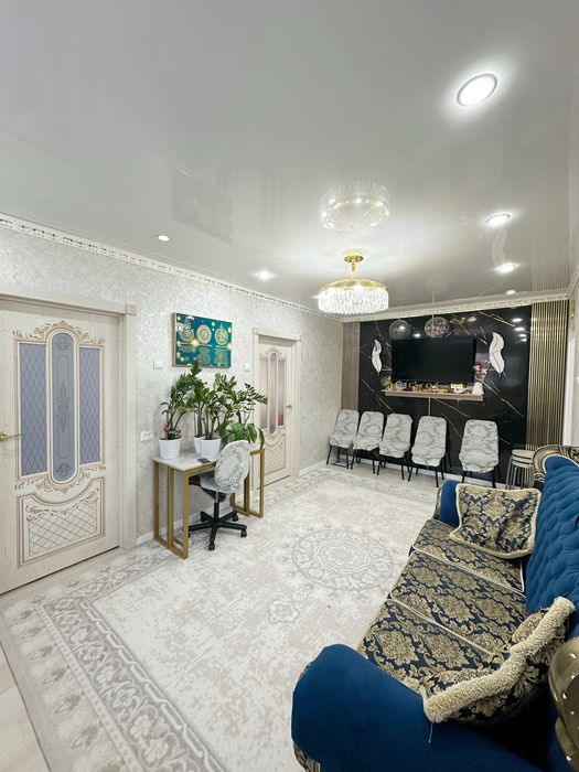 3х комнатная район 21 школы