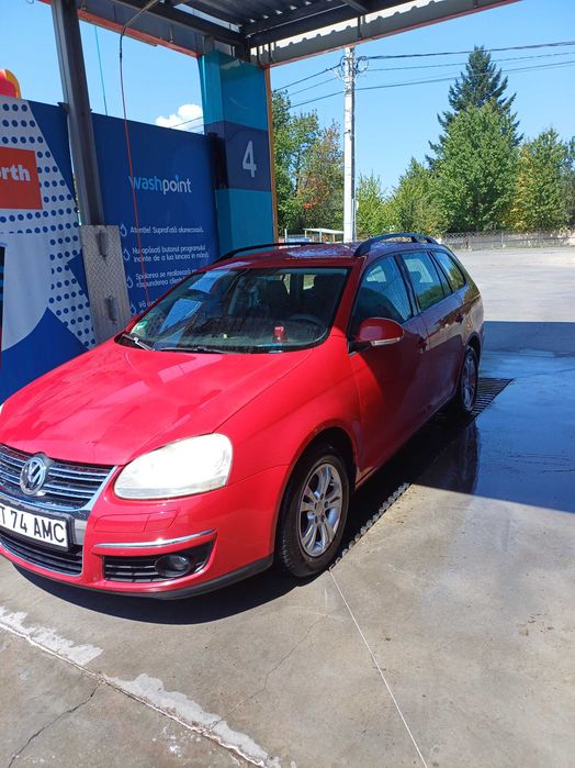VOLKSWAGEN Golf 2008 — imagine 3