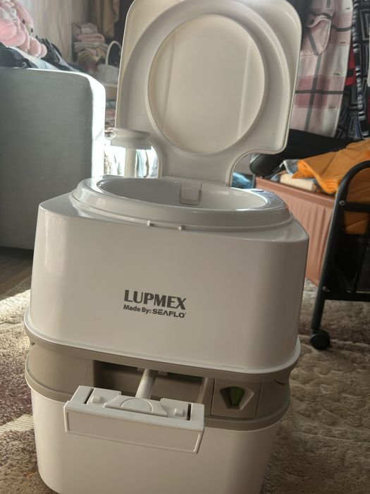 Биотуалет для дома и дачи