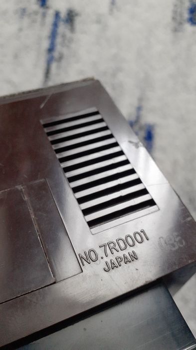 Vand ceas Retro camera