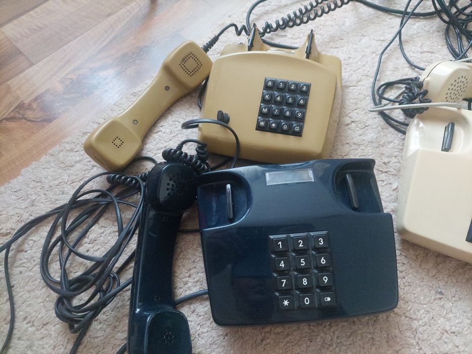 Telefon fix cu fir ,telefoane fixe cu butoane