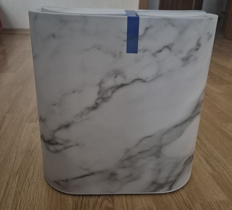 Продам корзину для мусора