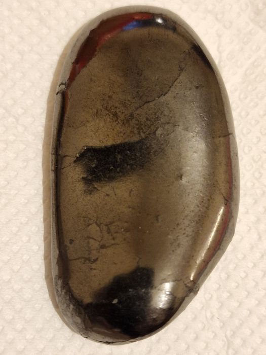 Мощен енергиен камък Шунгит