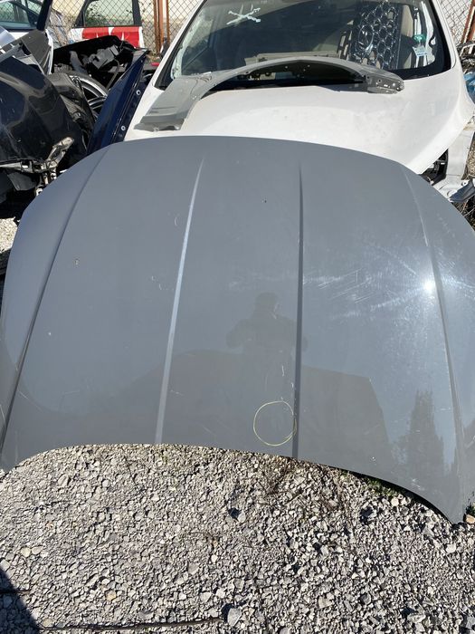 Преден капак Hyundai Tucson 2022