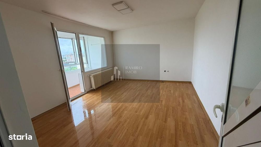 Apartament 2 camere, Camil Ressu, Metrou Nicolae Grigorescu — fotografia 1