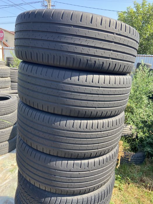 Anvelope VARA : 215 60 16 - Continental -
