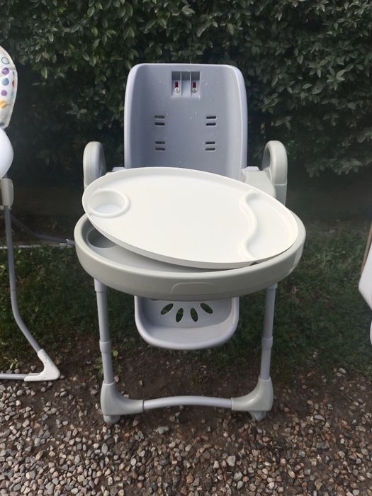 Детские стульчики для кормления