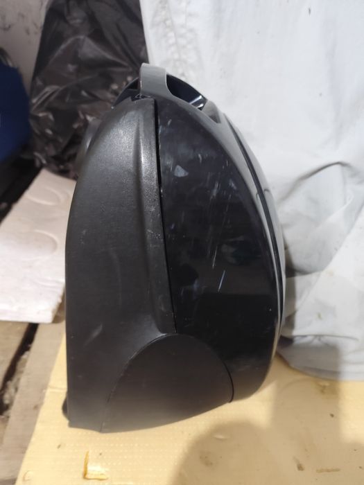 Vând aspirator Bosch Logo