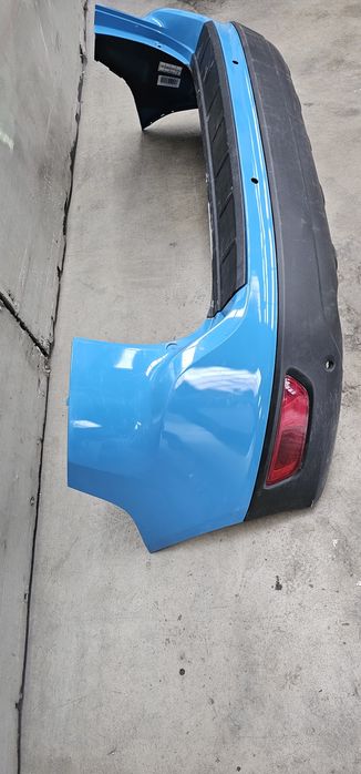 Bara spate volvo xc60