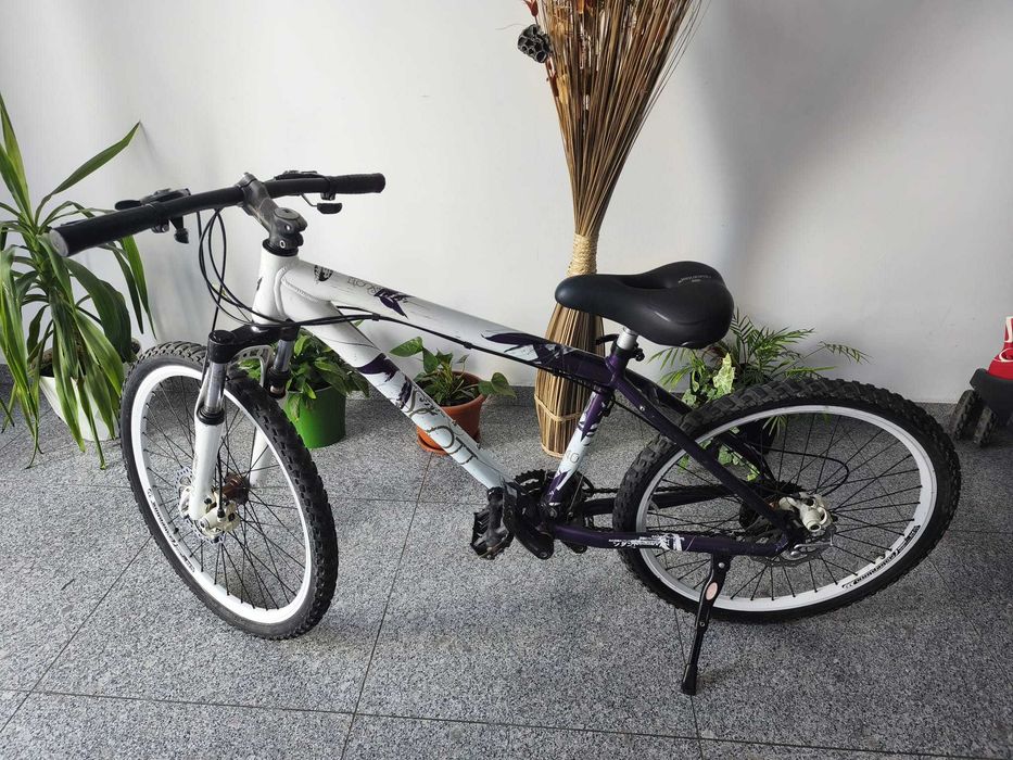 Bicicleta 24 inch