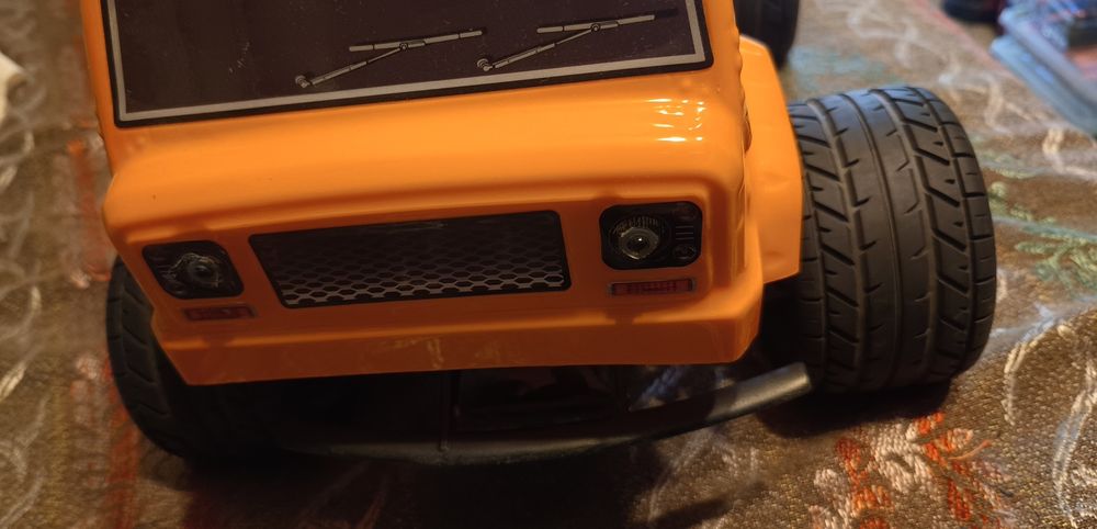 Rc 1:10 Hpi Jumpshot MT