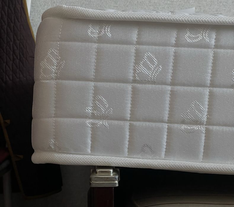 Продается ортопедический матрас Comfort Plus.