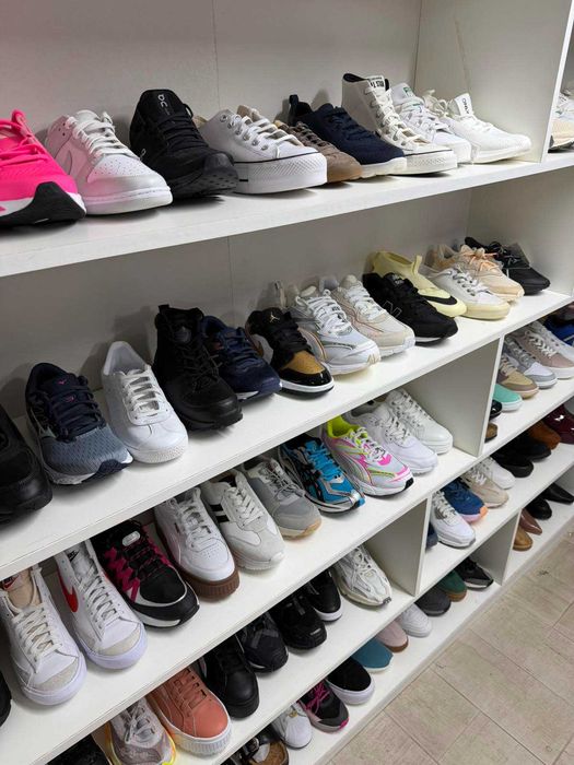 Маркови маратонки и обувки на ЕДРО