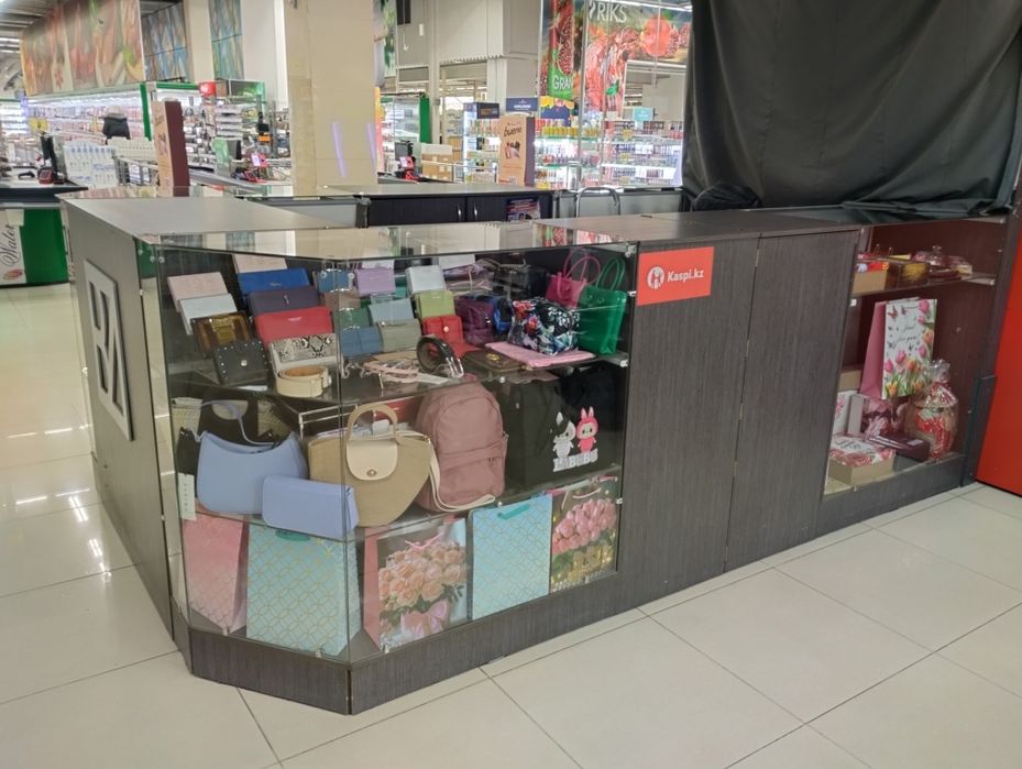 Продам торговое оборудование