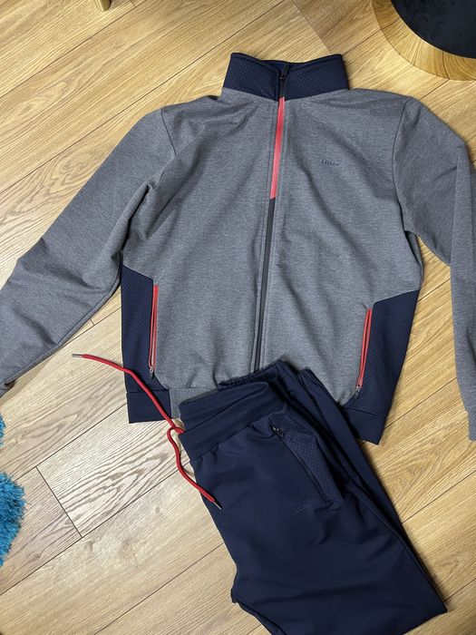 Мъжки комплект нов L номер