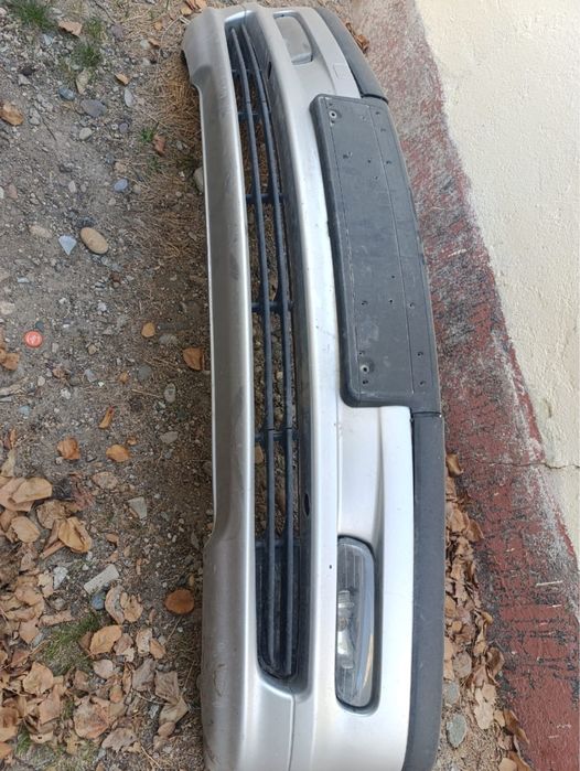 Бампер е46 BMW оригинал