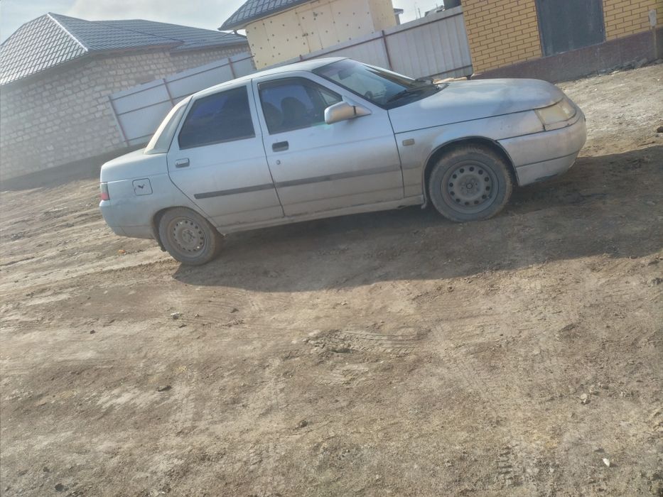 Продажа ваз 2110