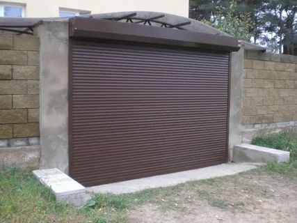 Ремонт ворот всех видов 24/7