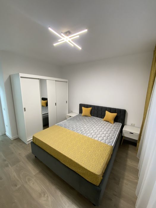 Apartament 2 camere | Expres Residence