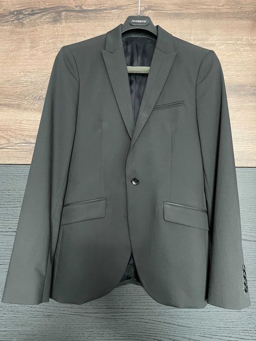 Костюм сако/панталон