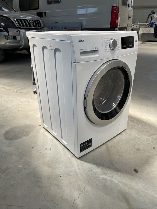 Пералня Haier 10кг.