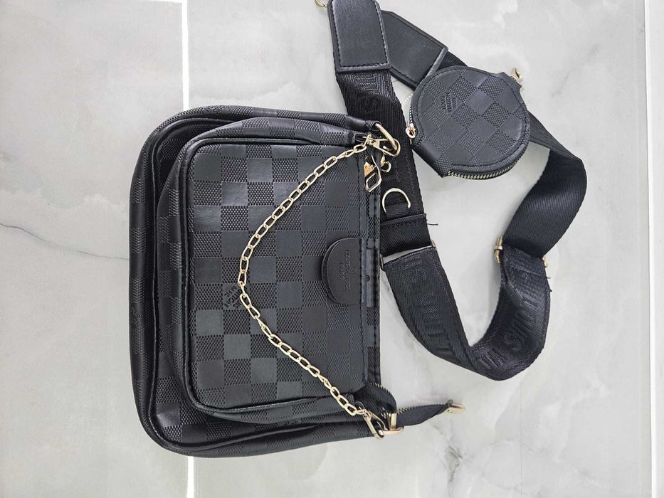 Дамска чанта  LOUIS VUITTON