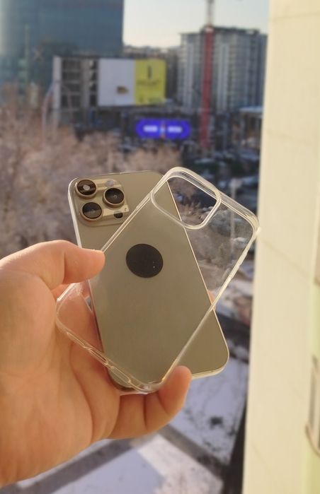 KORPUS XR ni 13. 14. 15 Pro qiladigan Korpuslar