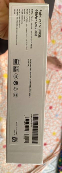 Redmi Pad Se 6/128