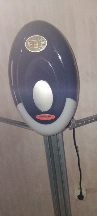 De vânzare usa de garaj