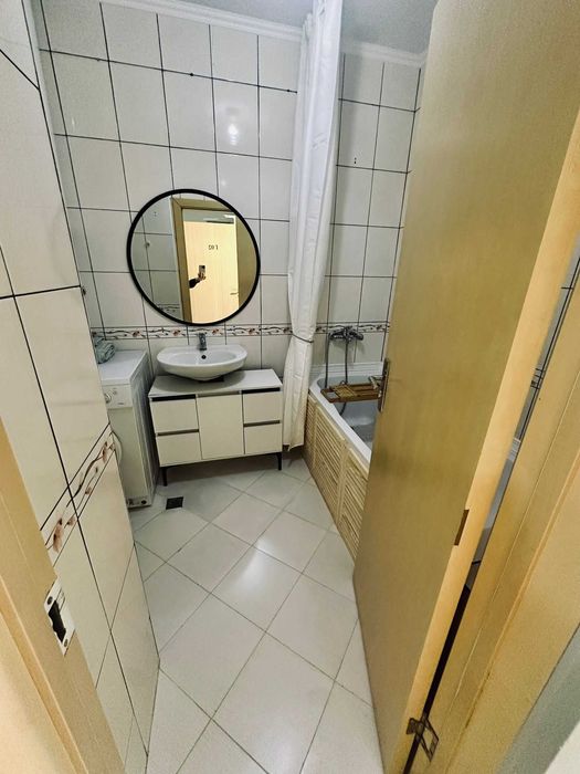 Дава се под наем Едностаен апартамент в Несебър - 38 кв.м за 700 € - Снимка #4