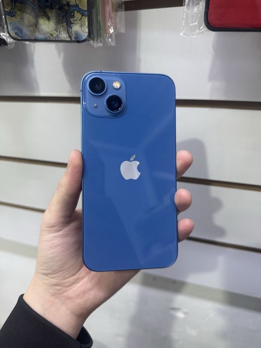 iPhone 13 128Gb 85%