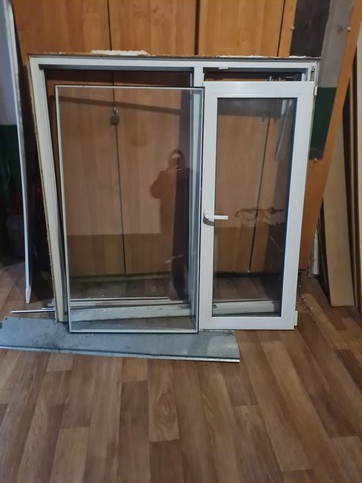 Продам окна! Не дорого