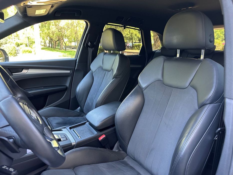 Audi Q5 Audi Q5 40TDI