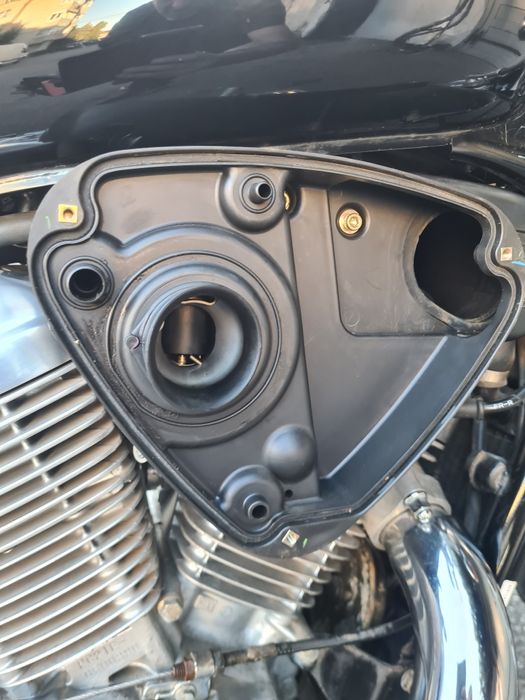 De vănzare Honda shadow 600