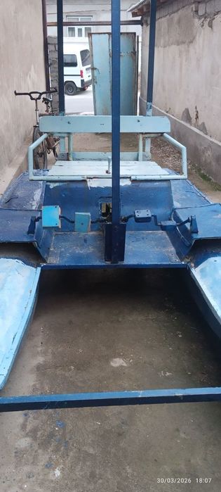 2× катамаран. 2 Дона. 2 штуки.