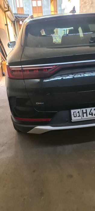 BYD songpulyu sotiladi