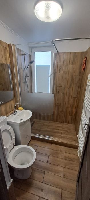 Închiriez apartament 2 cam Galați micro 19