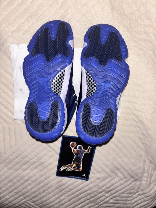 Jordan Air Jordan 11 Midnight Navy прлдам