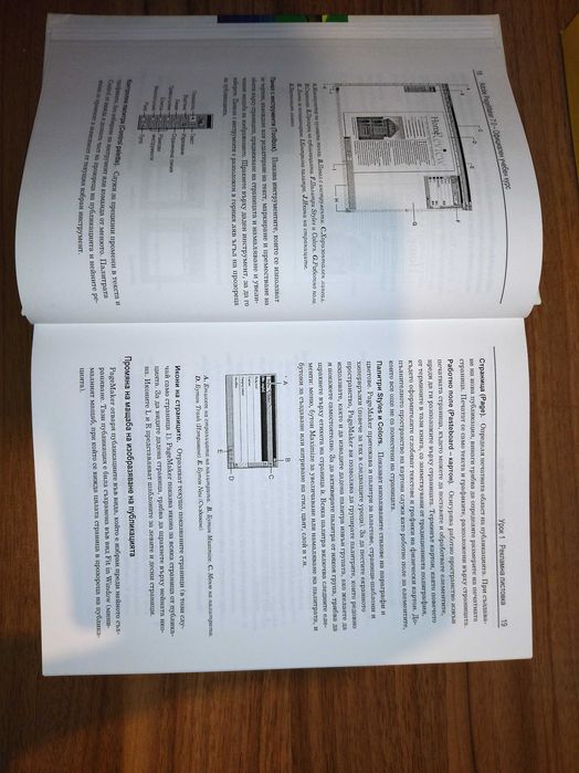 Adobe PageMaker 7.0
Колектив