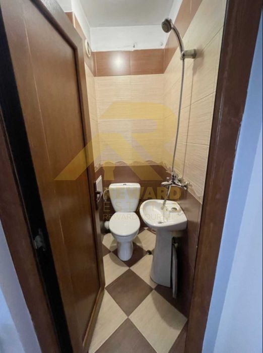 Продава се Тристаен апартамент в София, Център - 129 кв.м за 1776 €/кв.м - Снимка #8