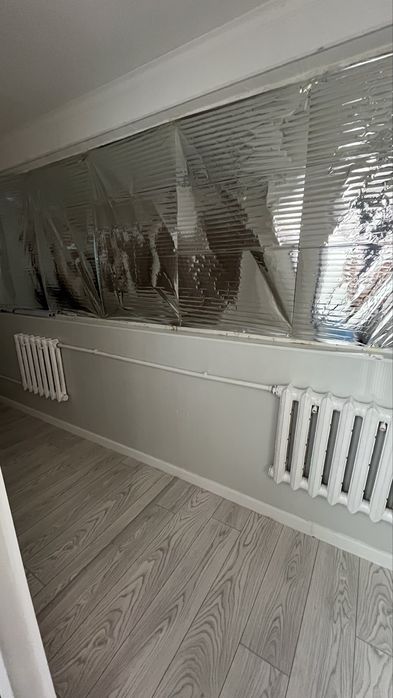 Суточная квартира