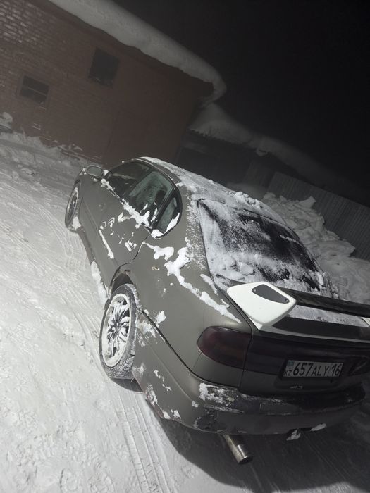 Продам субару легаси 2000 год.                                       .