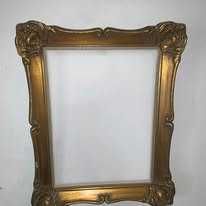Rama tablou vintage