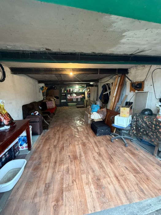 Продаётся отличный гараж