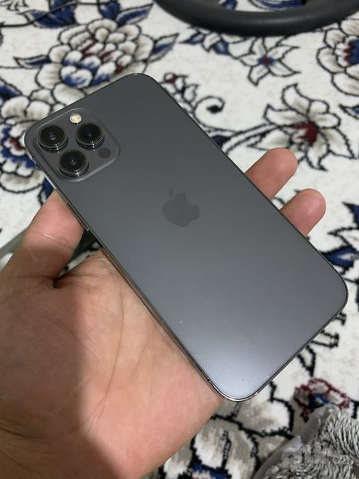 iPhone 12 Pro Max 256GB