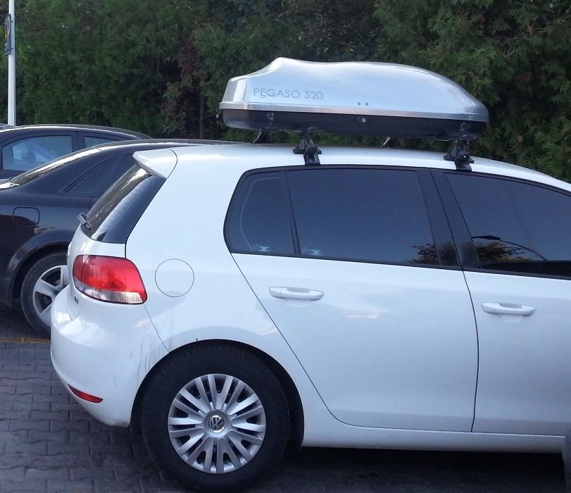 Bare Portbagaj Transversale Vw Passat Golf Jetta Polo UP Bora / NOI